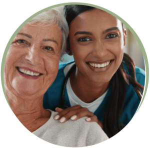 Compassionate home healthcare services for seniors and patients at home.