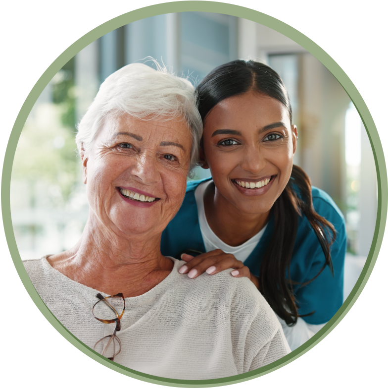 At Home Healthcare Fort Worth - Pediatrics